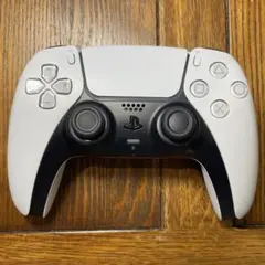 【ジャンク品】PS5 DualSense ワイヤレスコントローラー