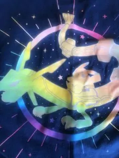 UNIQLO ポケモン Tシャツ 130