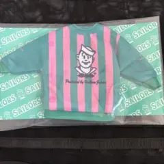 06 トレーナー　リカちゃんくじ