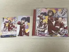 25時，在歌謠程式。　遊牧民／錯誤　單曲　CD 附特典　25時，在歌謠程式。