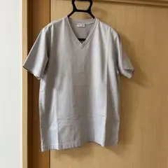 【BEAUTY&YOUTH UNITED ARROWS】Vネック半袖Ｔシャツ