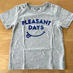 グローバルワーク　キッズTシャツ　XL(130)