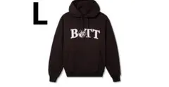 VERDY x BoTT Vick Hoodie 