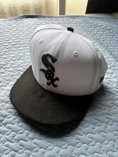 NEW ERA シカゴ・ホワイトソックス キャップ 7 3/8 - メルカリ