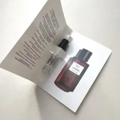 【未使用】CHANEL ロー ルージュ N°1 サンプル　ボディーミスト