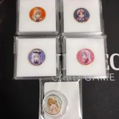 2026年最新】よう実 缶バッジの人気アイテム - メルカリ