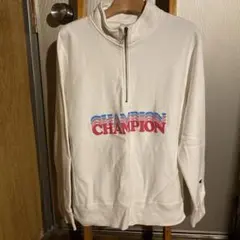 Champion Reverse Weave スウェット ホワイト XLのサムネイル