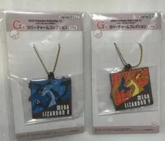 メガリザードンx キャラクターグッズ