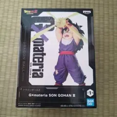 ドラゴンボール　孫悟飯　G×materia フィギュア　まとめ売り 2025年最新】g×materia 孫悟飯の人気アイテム - メルカリ