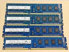 2026年最新】pc3 12800u 4gbの人気アイテム - メルカリ