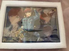 あんスタ 中国 6周年特典 アクリルボード 天城一彩