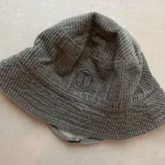 ZARAbaby くまさん　ハット　カーキ　探検