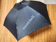 モンベル 傘