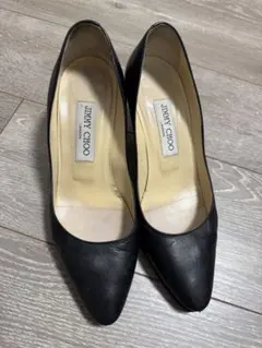 ジミーチュウ　パンプス