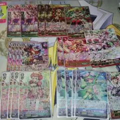ストイケイア・リアノーン デッキパーツ - メルカリ