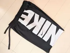 NIKE　バスパン　Sサイズ　ブラック