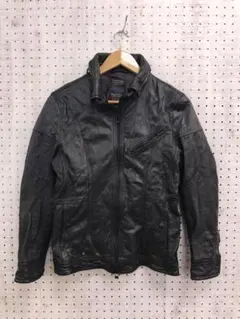 2025年最新】ニコルクラブフォーメン レザージャケットの人気