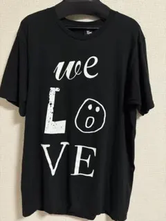 GLAY Tシャツ HAPPY SWING ズラーデザイン - メルカリ
