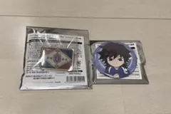 2025年最新】冨岡義勇 缶バッジ まとめ売りの人気アイテム