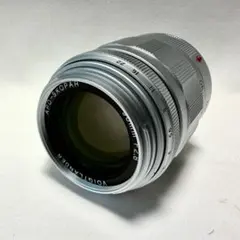 Voigtlander APO-SKOPAR 90mm F2.8 VMのサムネイル