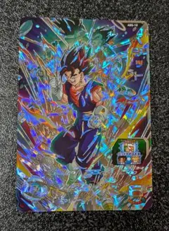 ベジット ABS-18【スーパードラゴンボールヒーローズ】のサムネイル