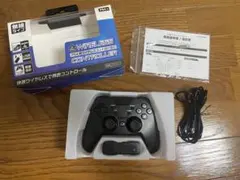 PS4 ワイヤレスコントローラー ブラック