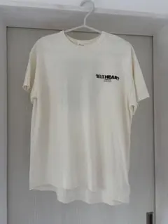 【〇汚れあり】FARM 発泡Tシャツ160cmのサムネイル