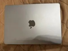 MacBook Air2025 M4 13インチ