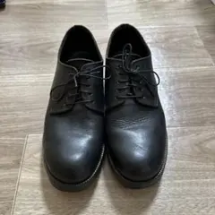 90s COMME des GARÇONS HOMME PLUS レザーシューズ