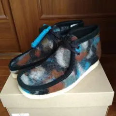 クラークス　新品未使用