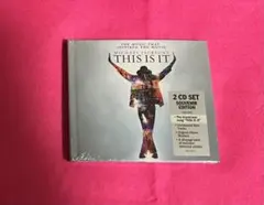 2026年最新】This Is it レコードの人気アイテム - メルカリ