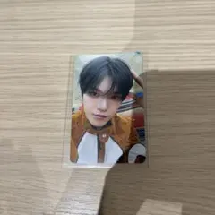 VERIVERY ベリベリ　ケヒョン　トレカ　6000円トレカ