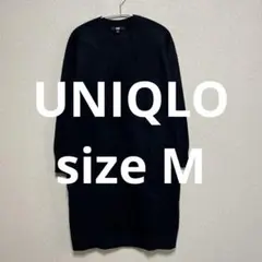 UNIQLO ニットワンピース