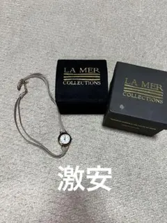 ラメールコレクション ブレス レディース 腕時計のサムネイル