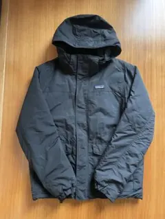 patagoniaナイロンジャケット