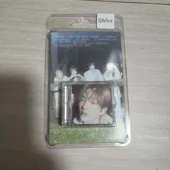 SHINee オニュ　Atmos SMini オニュ