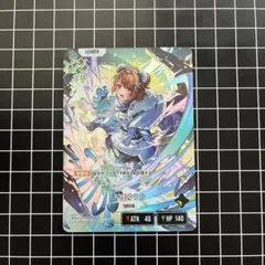 Xross Stars ぶいすぽ 千燈ゆうひ リーダー LRPP サイン入り - メルカリ
