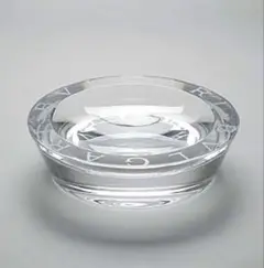 ブルガリ［BVLGARI BVLGARI］灰皿　円型 12cm(スモール)