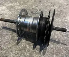 2026年最新】内装3段変速ハブの人気アイテム - メルカリ