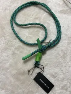 ANTIQUA TREE CAFEスマホショルダーストラップアンティカ⭐︎