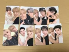 &TEAM Mark on Me ユニット　ケミ　コンプ TAKI