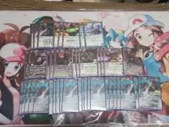 バトルスピリッツ　デストロイア　デッキ　40枚