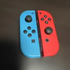 Nintendo Switch Joy-Con ネオンブルー/ネオンレッド