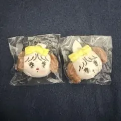 mikko スフレ ヘアピン