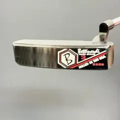 Bettinardi 30355 Jam Mallet パター 限定版 - メルカリ
