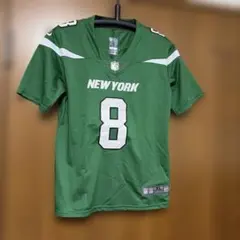 NFL New York Jets ユニフォーム XLサイズ