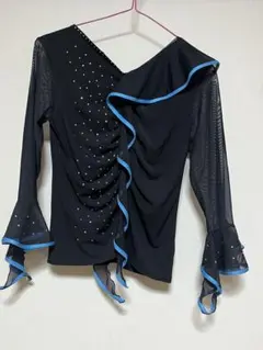 社交ダンストップス ダンス・バレエ