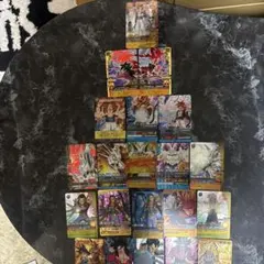 ドラゴンボール　データカードダス　GT