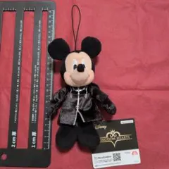キングダムハーツ　マスコット　王様　シャドウ