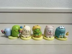 チョコエッグ　すみっこぐらし3